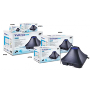 Luchtpompen en toebehoren