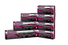 UV-apparaten en toebehoren