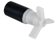 Onderdelen & filtermaterialen Hydra