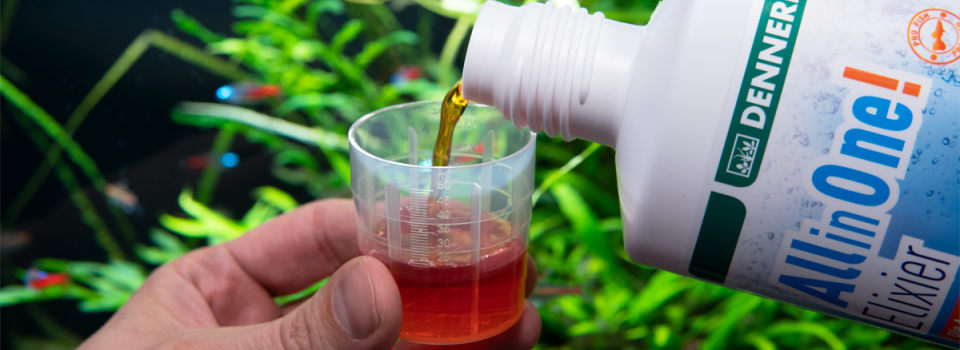 Waterverbeteraars & bemestingen