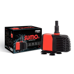 AQUA ZONIC SUMO G2 - 1800 (2) -18W