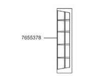EHEIM FILTERELEMENT COMPLEET VOOR 3531