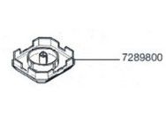 EHEIM FILTERBODEM VOOR 2048