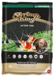 DENNERLE SHRIMPKING ACTIVE SOIL 8 L