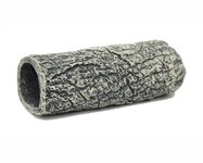 BLUE BELLE PACIFIC CATFISH CAVE GREY M 14X6X5 CM