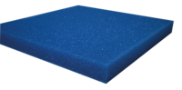 FILTER FOAM 50X50X5 CM GROF