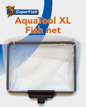 SF AQUATOOL XL VISNET 20CM