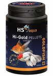 HS AQUA HI-GOLD PELLETS 1000 ML