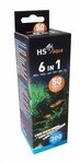 HS AQUA TESTSTRIPS 6-1 &aacute; 50 ST.