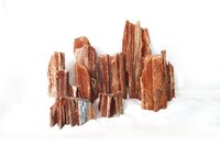 HS AQUA WOOD STONE M - CA. 2-2.5 KG