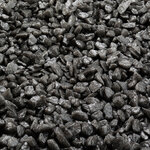 Glamour stone /ghost Grijs 6-9MM/2,0K