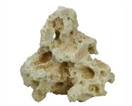 BLUE BELLE PACIFIC ASIAN STONE 4 23X14X22 CM