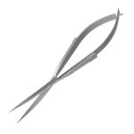 DENNERLE PLANT SCISSORS SPRING 15 CM