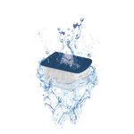 Ciano WATER CLEAR MEDIUM 1ST 5x4x3cm blauw