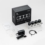 CHIHIROS 4 KANAALS-DOSEERSYSTEEM VIA APP