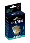 HS AQUA NH3/NH4 AMMONIA TEST PRO