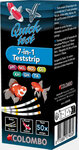 COLOMBO POND QUICKTEST 50 STRIPS