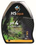 HS AQUA IJKVLOEISTOF pH 4 150 ML