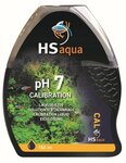 HS AQUA IJKVLOEISTOF pH 7 150 ML