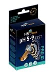 HS AQUA PH 5-9 TEST PRO