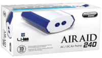 Aqua Zonic Air aid 240