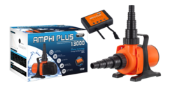 AQUAZONIC AMPHI PLUS 18000 WATER PUMP