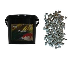 KINSHI AQUA ZEOLIET 20 L EMMER