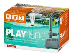 EHEIM PLAY 1500 1200 L/1.45 MTR