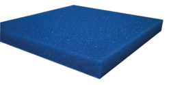 FILTER FOAM 50X50X5 CM GROF