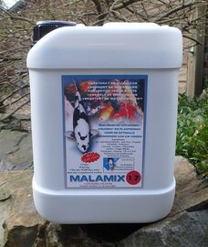 MALAMIX 17 2.5L