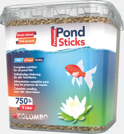 COLOMBO STICKS 5 L