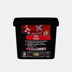 COLOMBO KH+ 1000 ML/7.000 L
