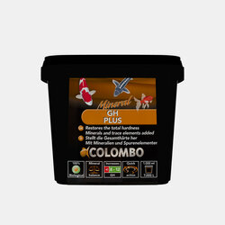 COLOMBO GH+ 1000 ML/7.000 L