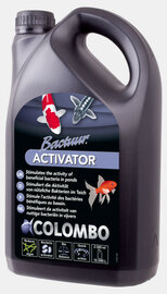 COLOMBO BACTUUR ACTIVATOR 2500 ML