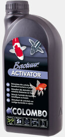 COLOMBO BACTUUR ACTIVATOR 1000 ML