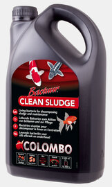 COLOMBO BACTUUR CLEAN 2500 ML