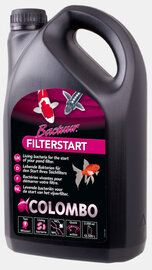 COLOMBO BACTUUR FILTER START 2500 ML