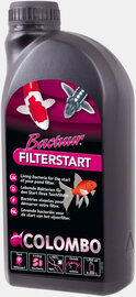 COLOMBO BACTUUR FILTER START 1000 ML