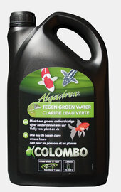 COLOMBO ALGADREX 2.500 ML/25.000 L NL+F