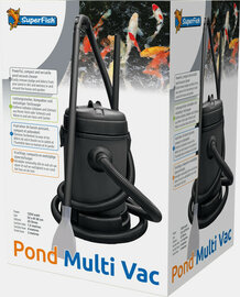 SF POND MULTI VAC