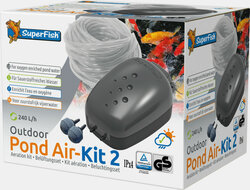 SF POND AIR KIT 2