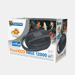 SF POND ECO NEXT 12.000-70W