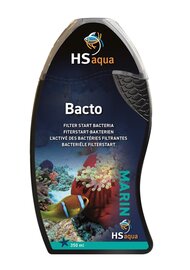 HS AQUA BACTO MARIN 350 ML