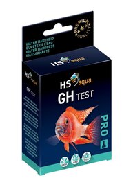 HS AQUA GH TEST PRO