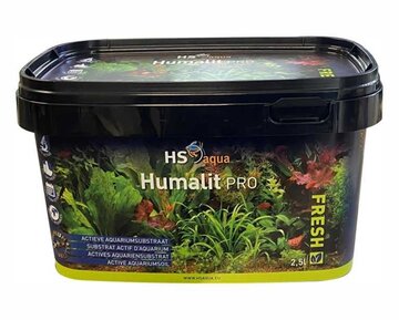 HS AQUA HUMALIT 5 PLUS 2.5 L EMMER