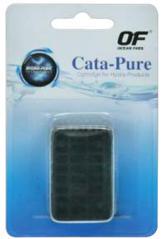 OF CATA-PURE FOR NEW HYDRA NANO PLUS