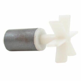 OF HYDRA 30 IMPELLER