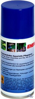 EHEIM SILICONENSPRAY 150 ML