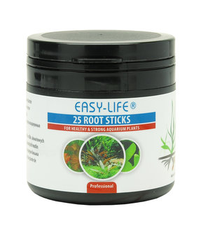 Easy Life 25 Root sticks