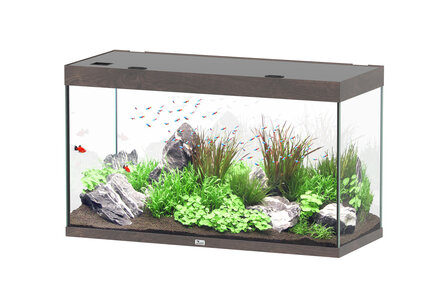 AQUATLANTIS AQUARIUM SUBLIME 120x50 CM ULTRA